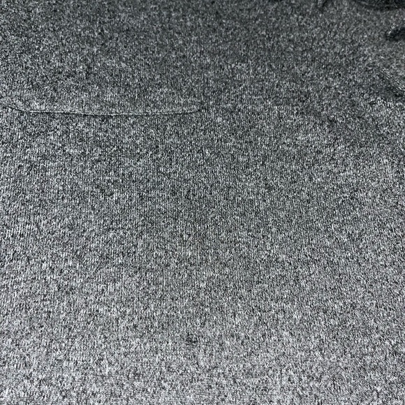 •Medium sized cozy sweats for loungewear, sleeping and going out to run errands - Picture 3 of 3